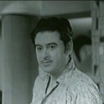 Kishore Kumar - Ajnabi tum jaane pehchane se lagte ho