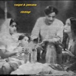 K.L. Saigal & Jamuna - Zindagi