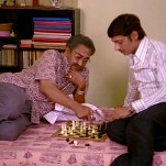 Ashok Kumar & Amol Palekar - Chhoti si baat