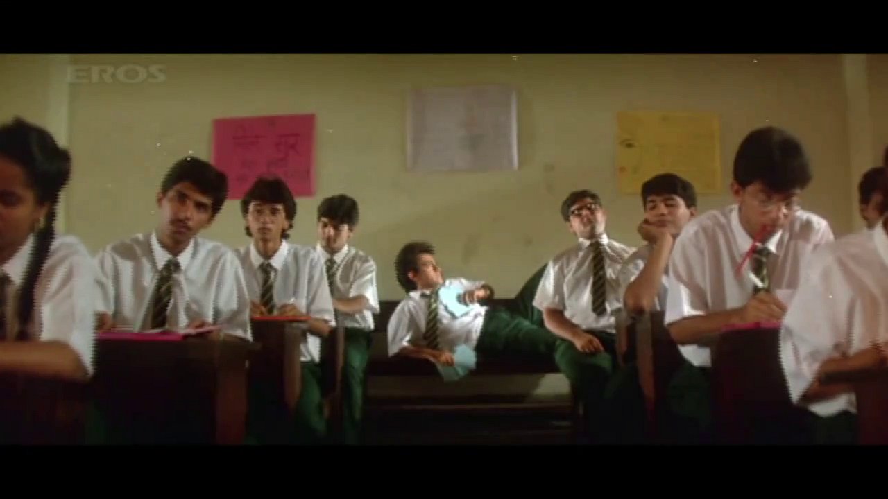 Aamir Khan - Pehla nasha