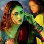 Kareena Kapoor - Sajna ve sajna