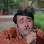 Randhir Kapoor - Gum hai kisi ke pyar mein