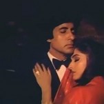 Amitabh Bachchan & Jaya Prada - Inteha ho gayi intezaar ki