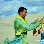 Akshay Kumar & Kareena Kapoor - Falak tak chal saath mere